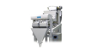 HS VİBRATİK TƏRƏZİ