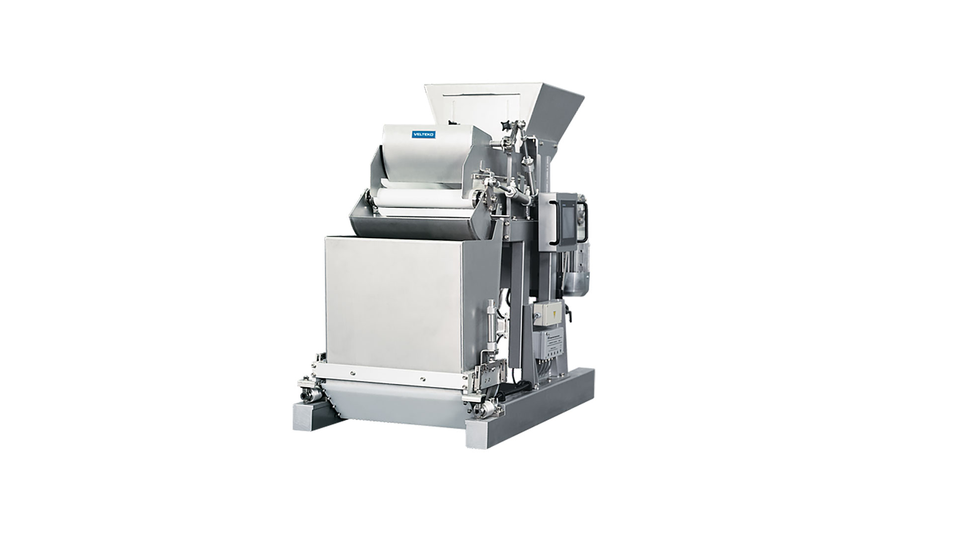 HS.P.A Kəmər dozaj tərəziləri