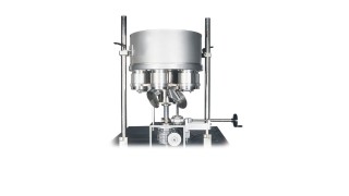 DOK VOLUMETRİK FLAP DOZERİ