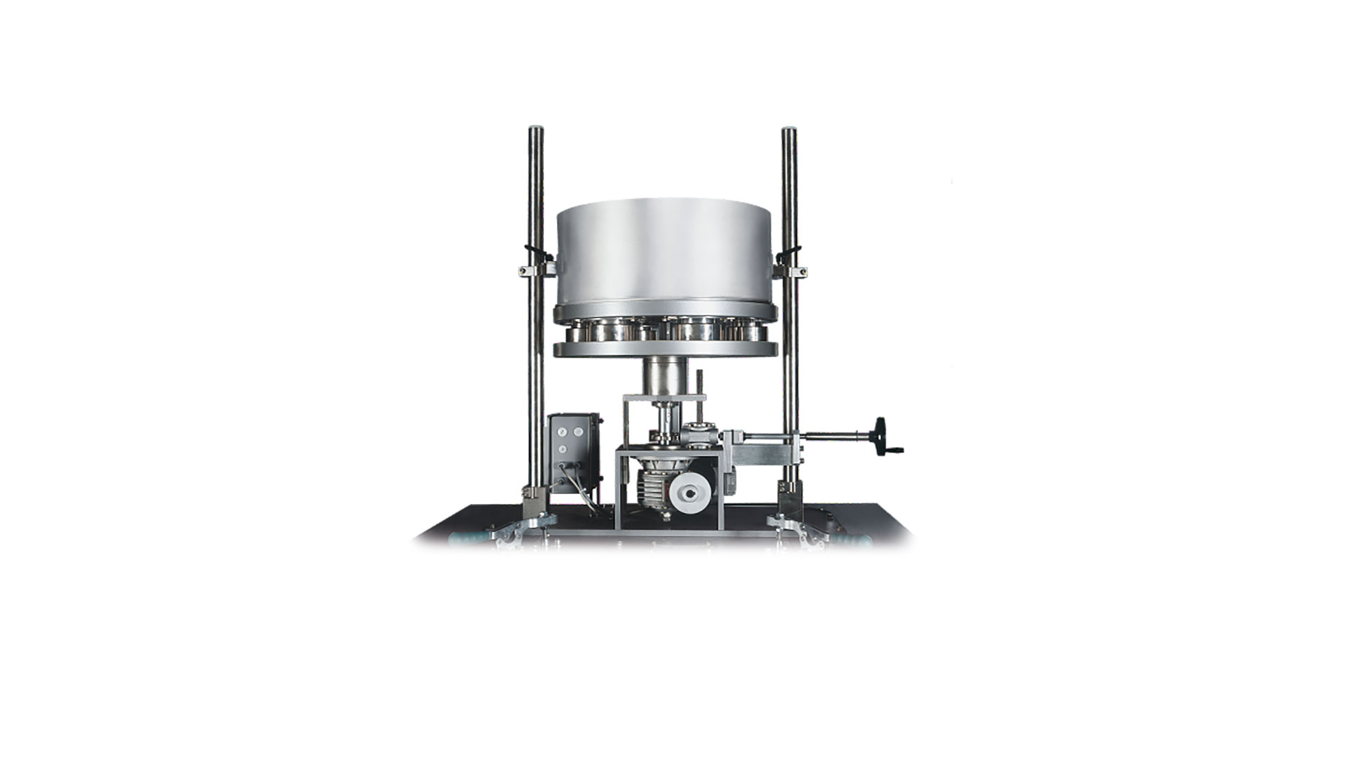 DOT 1 HƏCMİ SÜRTÜNMƏLİ DOZER