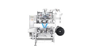 DOYPACK / STANDUP POUCH - 360