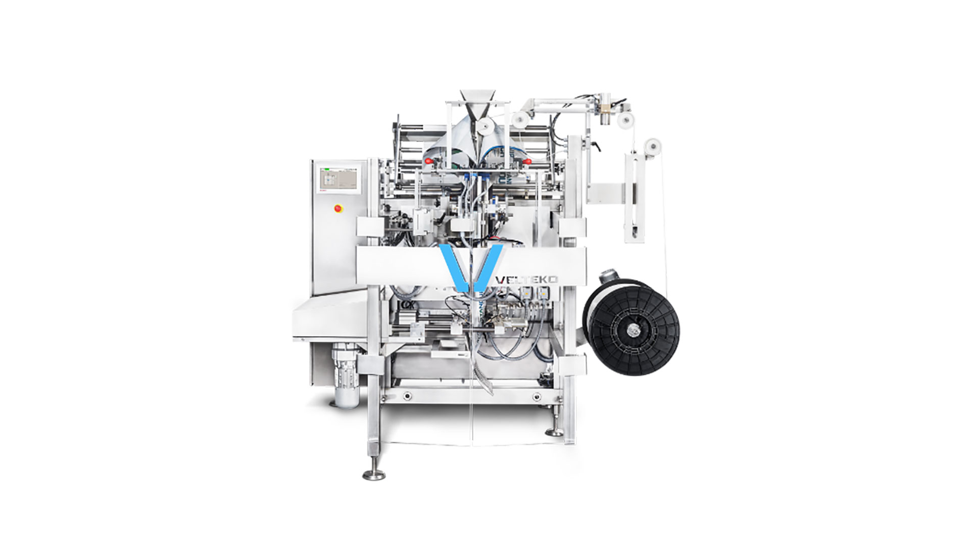 DOYPACK / STANDUP POUCH - 360